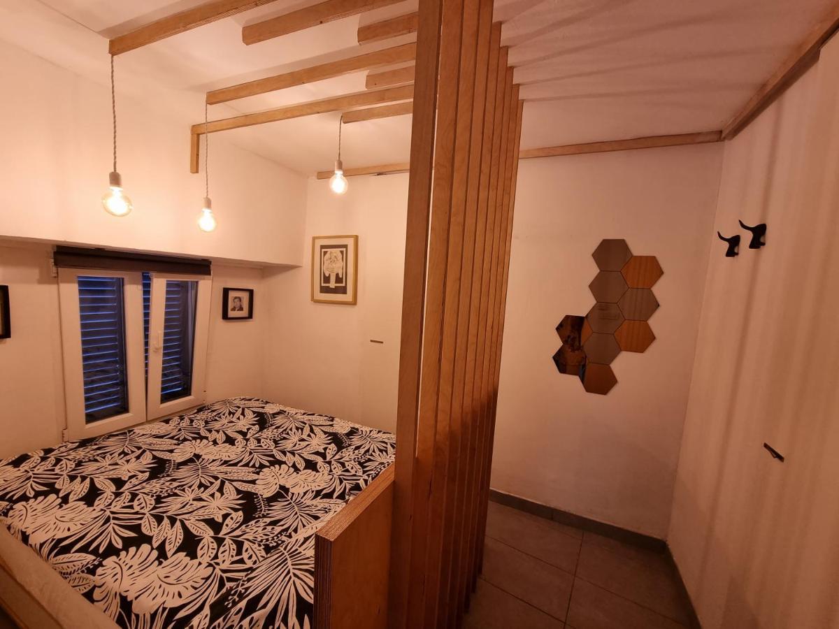 Secret Garden Of Piran Apartment Exterior foto