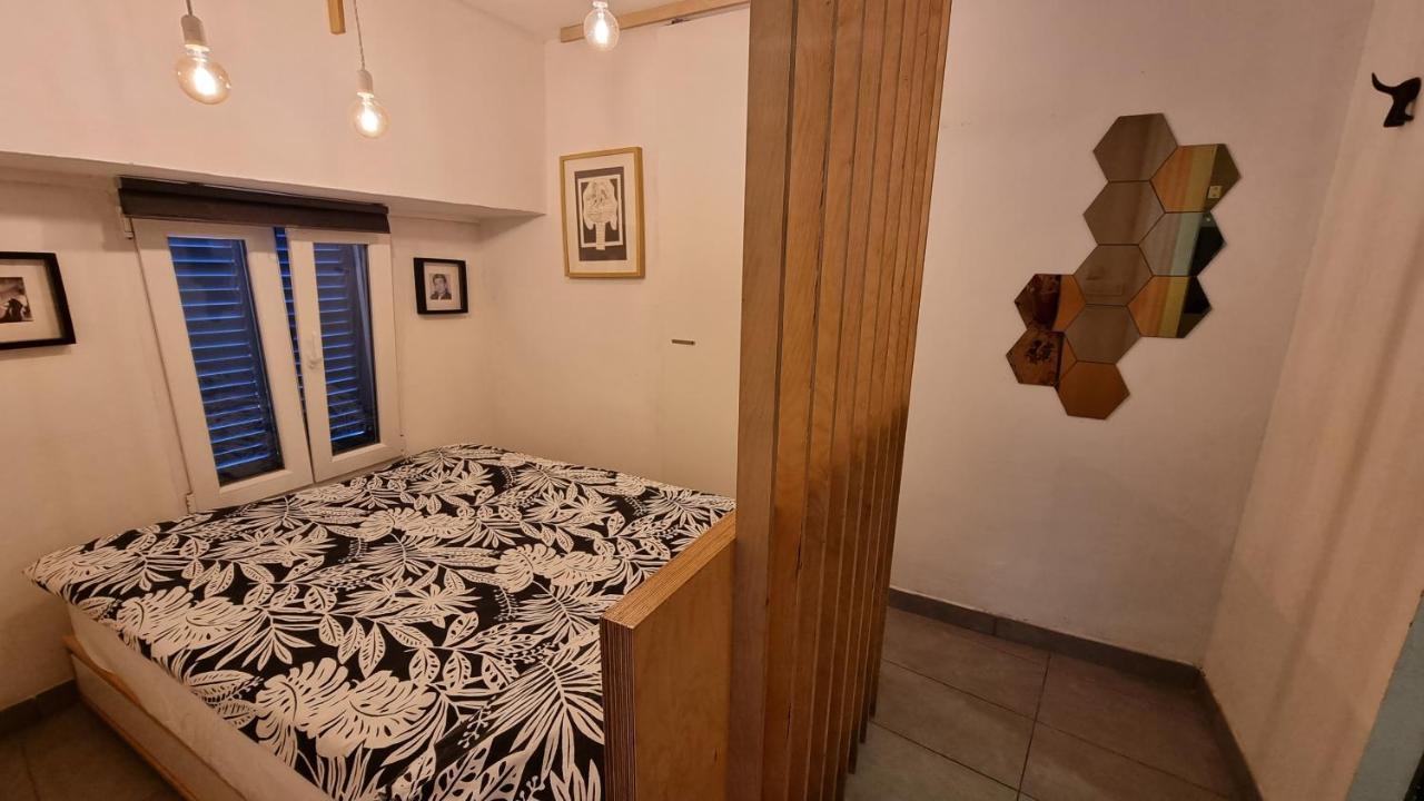Secret Garden Of Piran Apartment Exterior foto